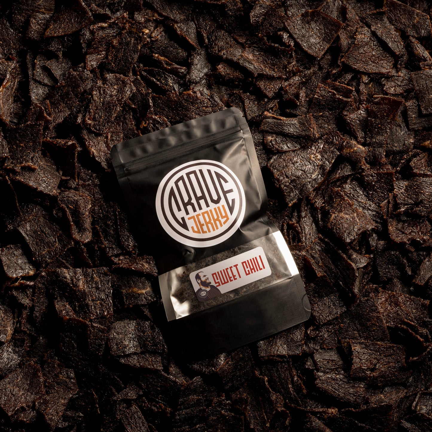 Sweet Chili Beef Jerky