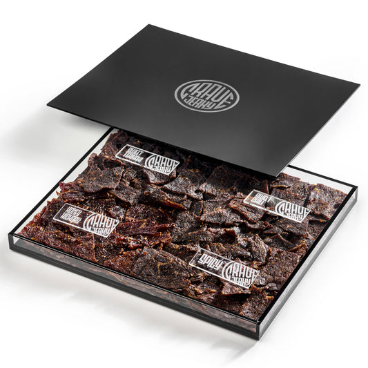 Small Jerky Lovers Board