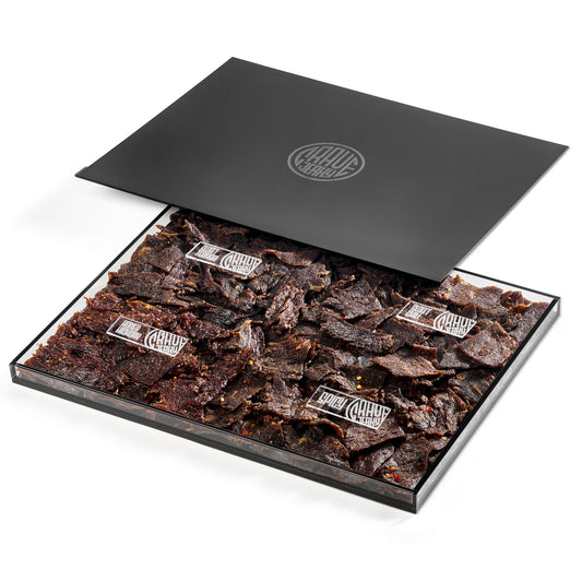 Large Jerky Lovers Board